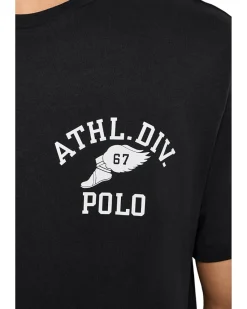 Polo Ralph Lauren Classic Fit Logo Jersey T-Shirt Men's