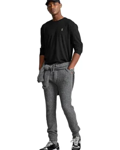Polo Ralph Lauren Classic Fit Soft Touch Long-Sleeve Tee Men's