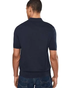 Polo Ralph Lauren Cotton Polo-Collar Sweater Men's