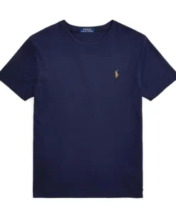 Polo Ralph Lauren Custom Slim Fit Soft Cotton T-Shirt Men's