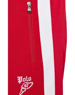 Polo Ralph Lauren Double-Knit Jogger Pants Men's