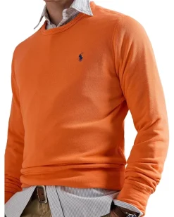 Polo Ralph Lauren French Terry Sweatshirt Men's