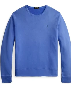 Polo Ralph Lauren French Terry Sweatshirt Men's