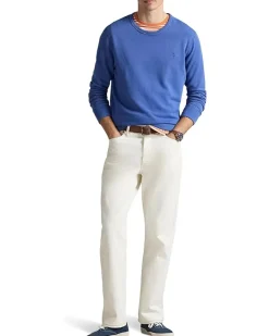 Polo Ralph Lauren French Terry Sweatshirt Men's