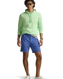 Polo Ralph Lauren 7.5" French Terry Shorts Men's