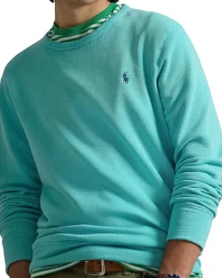 Polo Ralph Lauren French Terry Sweatshirt Men's