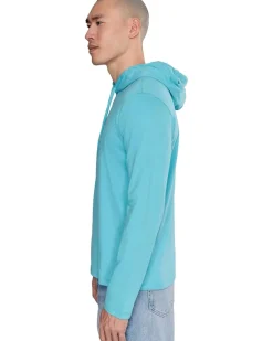 Polo Ralph Lauren Jersey Hooded T-Shirt Men's