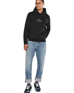 Polo Ralph Lauren Logo Double-Knit Hoodie Men's