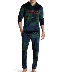 Polo Ralph Lauren Plush Velour Slim PJ Pant Men's