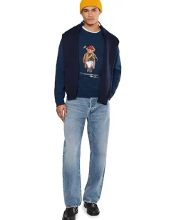 Polo Ralph Lauren Polo Bear Fleece Sweatshirt Men's