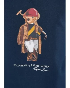 Polo Ralph Lauren Polo Bear Fleece Sweatshirt Men's