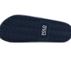 Polo Ralph Lauren Polo Slide Sandals Men's