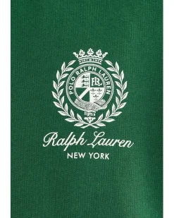 Polo Ralph Lauren Relaxed Fit Fleece Graphic Sweatshirt Men's