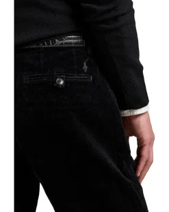 Polo Ralph Lauren Straight Fit Stretch Corduroy Pants Men's