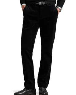 Polo Ralph Lauren Straight Fit Stretch Corduroy Pants Men's