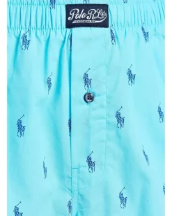 Polo Ralph Lauren Woven Boxers Men's