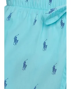 Polo Ralph Lauren Woven Sleep Short Men's