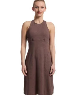 Prana Jewel Lake Summer Dress Women's