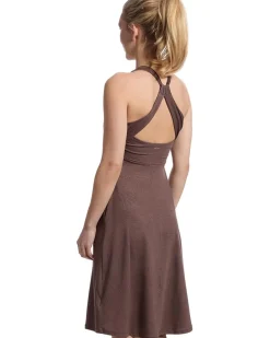 Prana Jewel Lake Summer Dress Women's