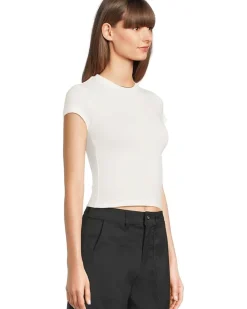 Prana Lotus Short Sleeve Tee Women's