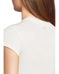 Prana Lotus Short Sleeve Tee Women's