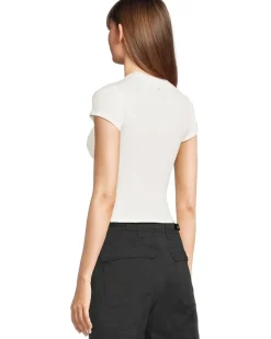 Prana Lotus Short Sleeve Tee Women's