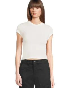 Prana Lotus Short Sleeve Tee Women's