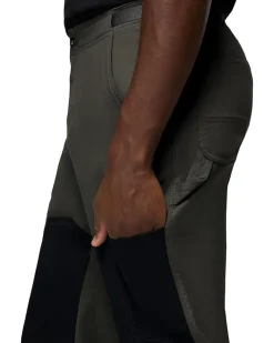 Prana Stretch Zion Carpenter Pants Men's