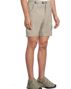 Prana Stretch Zion Shorts Men's