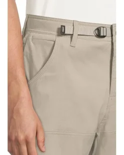 Prana Stretch Zion Shorts Men's