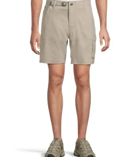 Prana Stretch Zion Shorts Men's