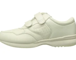 Propet Life Walker Strap Medicare/HCPCS Code = A5500 Diabetic Shoe Men's