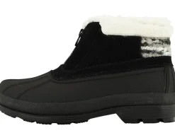Propet Lumi Ankle Zip Women's