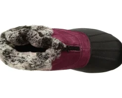 Propet Lumi Ankle Zip Women's
