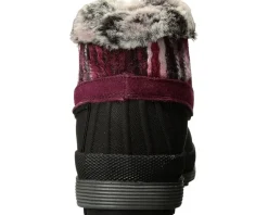 Propet Lumi Ankle Zip Women's