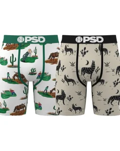 PSD Hooey Starter 2-pack Men's