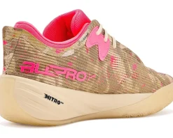 PUMA All-Pro Nitro™ 2 Flau'jae Basketball Shoes Men's