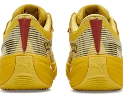 PUMA All-Pro Nitro 2 Pikachu Basketball Shoes Men's