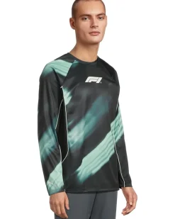 PUMA Formula 1 Lifestyle Racing Jersey Men's