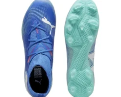 PUMA Future 7 Match Firm Ground/Artificial Ground Soccer Cleats Women's
