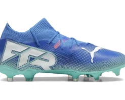 PUMA Future 7 Match Firm Ground/Artificial Ground Soccer Cleats Women's