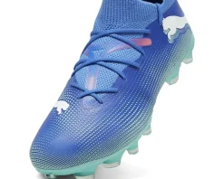 PUMA Future 7 Match Firm Ground/Artificial Ground Soccer Cleats Women's