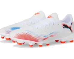 PUMA Future 8 Play Firm/ Artificial Ground Soccer Cleats Men's