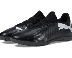 PUMA Future 7 Play Indoor Training Soccer Cleats Men's