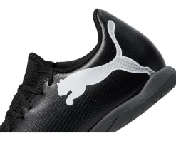 PUMA Future 7 Play Indoor Training Soccer Cleats Men's