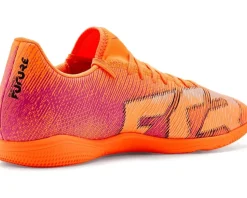 PUMA Future 8 Play Indoor Trainer Soccer Shoes Men's