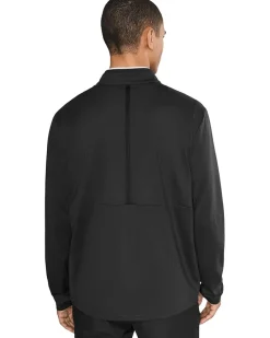 PUMA Golf Cloudspun Tech Long Sleeve 1/4 Zip Golf Jacket Men's