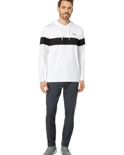 PUMA Golf Dealer Tailored Pants Men's