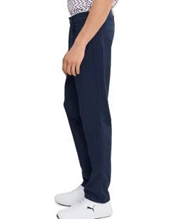 PUMA Golf 101 Premier 5 Pocket Pants Men's