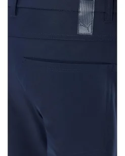 PUMA Golf 101 Premier 5 Pocket Pants Men's